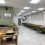 Delaf Ξενοδοχείο