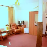 ホテル Delaf クルージュ＝ナポカ