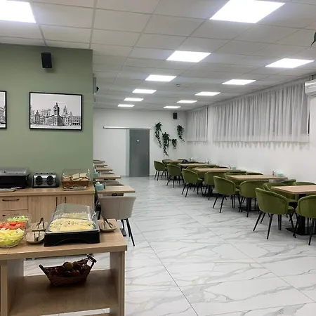 Delaf Hotel