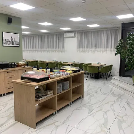 Delaf Ξενοδοχείο 3*