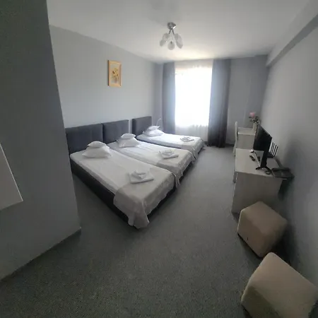 酒店 德拉法酒店 3*