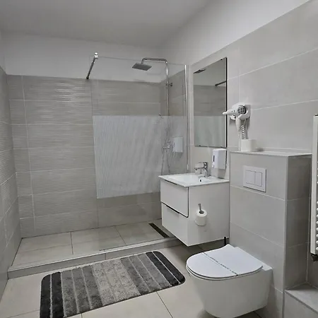 Delaf Ξενοδοχείο Κλουζ-Ναπόκα