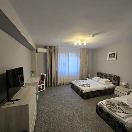 Delaf 3* Kolozsvár