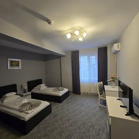 Delaf Szálloda 3*