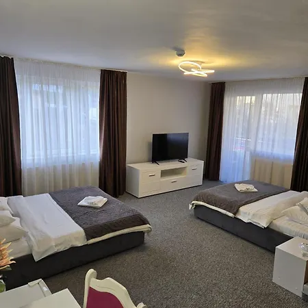 Otel Delaf Kaloşvar