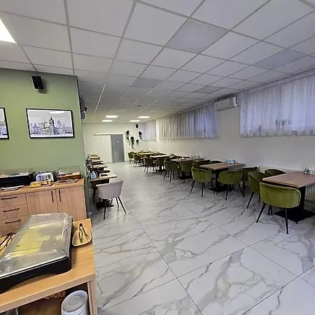 酒店 德拉法酒店 克卢日-纳波卡