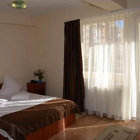 Delaf Ξενοδοχείο 3*