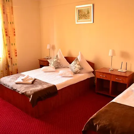 Delaf Hotel Cluj-Napoca