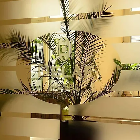 Delaf 3* Κλουζ-Ναπόκα