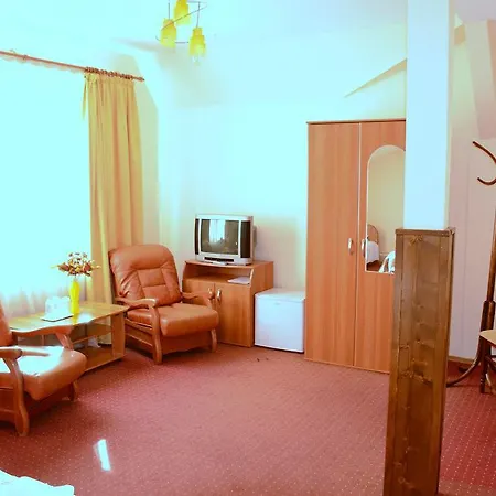 Ξενοδοχείο Delaf Κλουζ-Ναπόκα