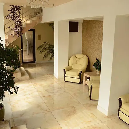 Delaf Ξενοδοχείο