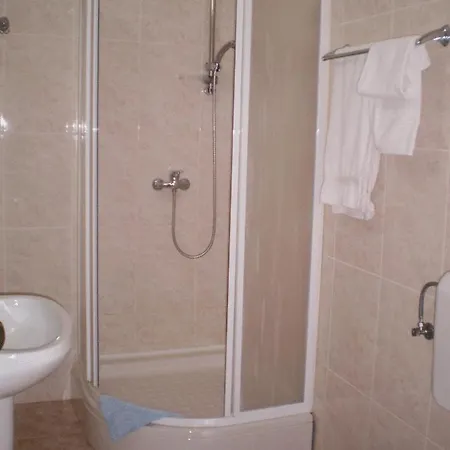 Hotel Delaf