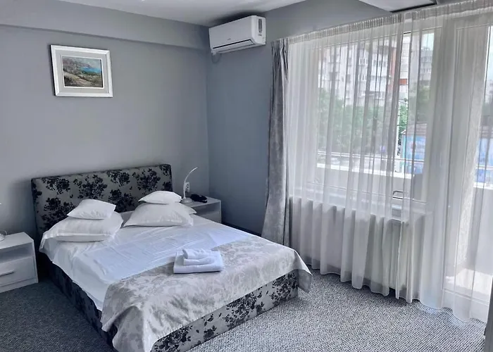 Otel Delaf Kaloşvar