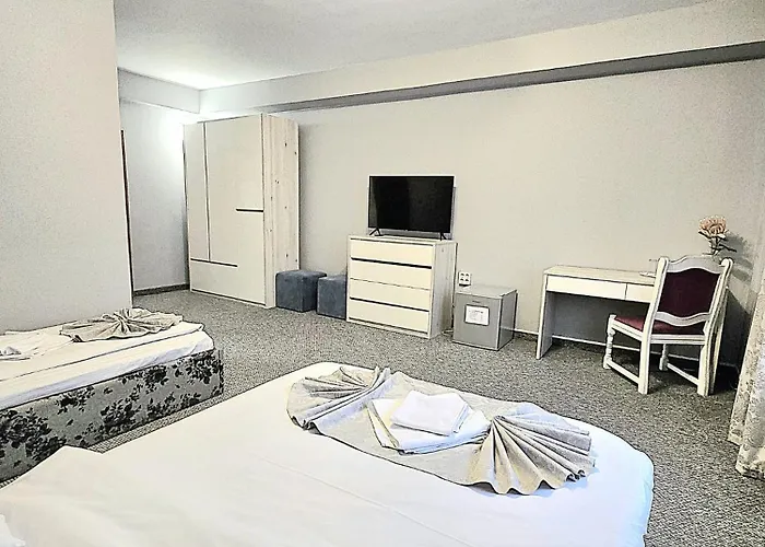 Otel Delaf Kaloşvar