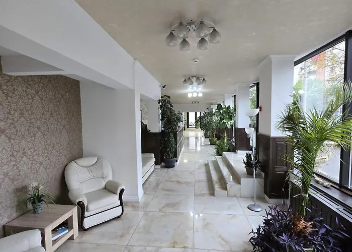 Delaf Ξενοδοχείο