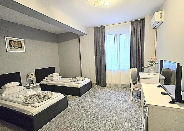 Ξενοδοχείο Delaf 3*