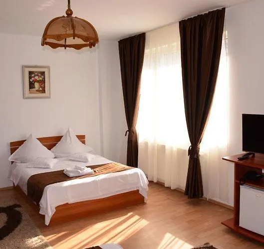 Delaf Otel Kaloşvar