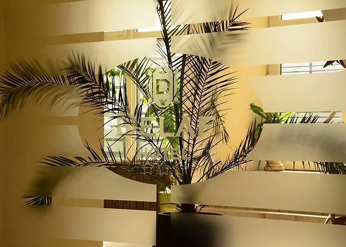 Delaf 3* Κλουζ-Ναπόκα