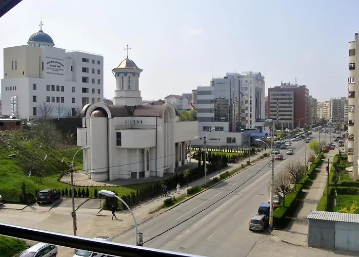 Szálloda Delaf Kolozsvár